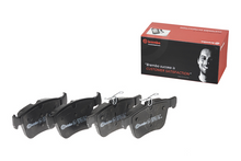 Load image into Gallery viewer, Brembo Brake Pad, P 85 124 fits Audi Seat VW Skoda Ateca Q2 Q3 TT A3