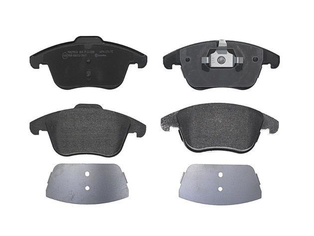 Brembo Brake Pad, P 44 020