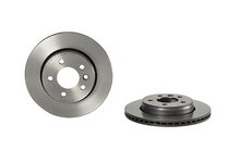 Load image into Gallery viewer, Brembo Painted Brake Disc, 09.D422.11