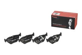 Brembo Brake Pad, P 06 025