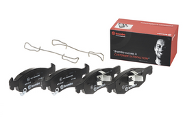 Brembo Brake Pad, P 59 084