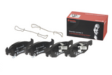 Brembo Brake Pad, P 59 084