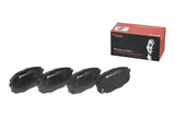 Brembo Brake Pad, P 30 034