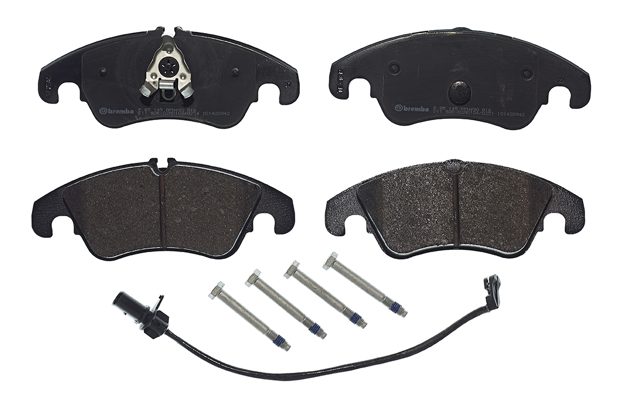 Brembo Brake Pad, P 85 145