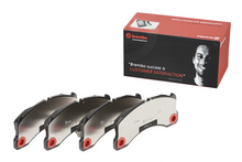 Load image into Gallery viewer, Brembo Brake Pad, P 65 021