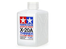 Load image into Gallery viewer, Tamiya X20-A - Large Thinners - 250ml