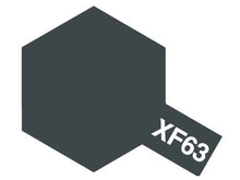 Load image into Gallery viewer, Tamiya XF-63 German Grey Mini Acrylic Paint - 10ml