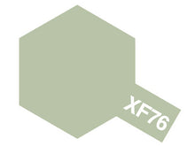 Load image into Gallery viewer, Tamiya XF-76 Gray-Green (IJN) Mini Acrylic Paint - 10ml