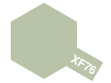 Tamiya XF-76 Gray-Green (IJN) Mini Acrylic Paint - 10ml