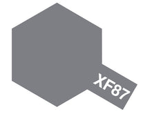 Load image into Gallery viewer, Tamiya XF-87 Flat IJN Grey Mini Acrylic Paint - 10ml