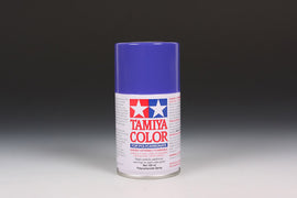 Tamiya PS-35 Blue Violet Polycarbonate Spray Paint
