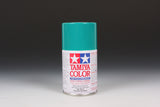 Tamiya PS-54 Cobalt Green Polycarbonate Spray Paint