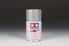 Load image into Gallery viewer, Tamiya AS-12 Bare Metal Silver Acrylic Spray Paint