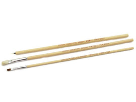 Tamiya Modelling Brush Basic Set