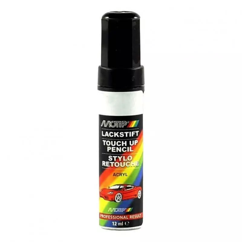 Motip Kompakt Blue Metallic Touch Up Pens 12ml