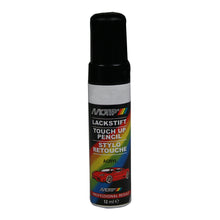 Load image into Gallery viewer, Motip Blue Metallic Touch Up Pens 12ml