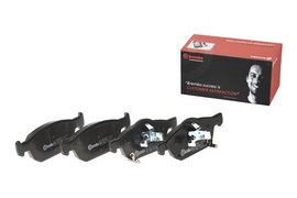 Brembo Brake Pad, P 28 076