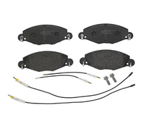 Load image into Gallery viewer, Brembo Brake Pad, P 61 072
