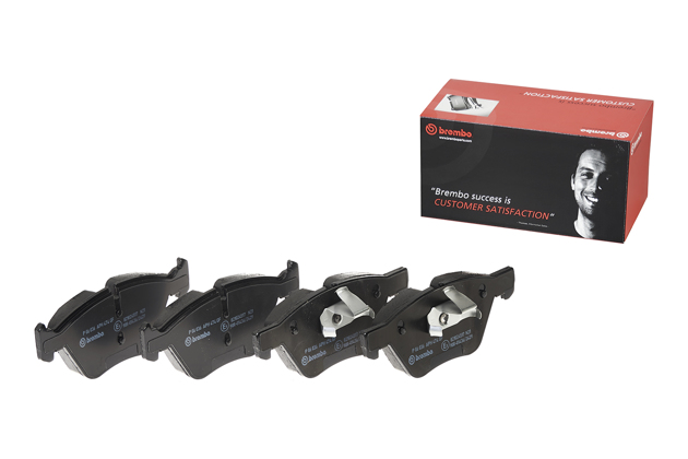 Brembo Brake Pad, P 06 036