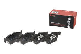 Brembo Brake Pad, P 06 036