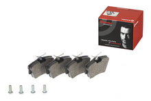 Load image into Gallery viewer, Brembo Brake Pad, P 59 041