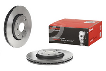 Load image into Gallery viewer, Brembo Painted Brake Disc, 09.9928.11