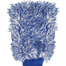Load image into Gallery viewer, Goodyear Chenille Luxury Wash Glove Car Wash Microfibre Cleaning Mitt