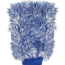 Goodyear Chenille Luxury Wash Glove Car Wash Microfibre Cleaning Mitt
