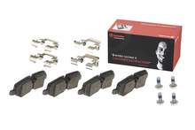 Load image into Gallery viewer, Brembo Brake Pad, P 44 019