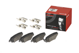 Brembo Brake Pad, P 30 067