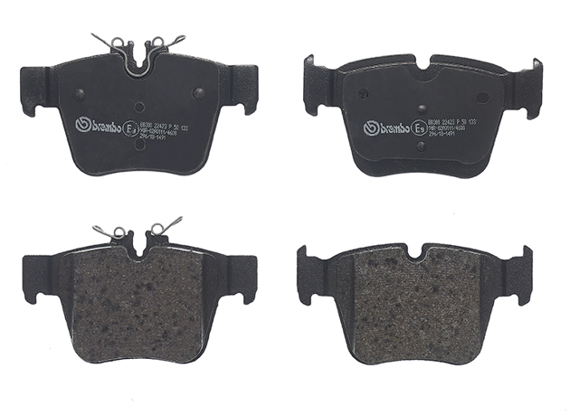 Brembo Brake Pad