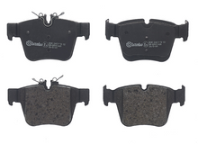 Load image into Gallery viewer, Brembo Brake Pad