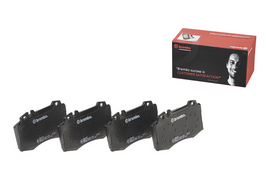 Brembo Brake Pad, P 50 053