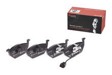 Load image into Gallery viewer, Brembo Brake Pad, P 85 072