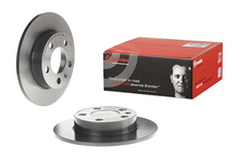 Load image into Gallery viewer, Brembo Painted Brake Disc, 08.7165.11