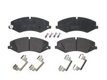 Load image into Gallery viewer, Brembo Brake Pad, P 44 022