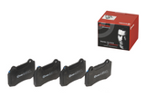 Brembo Brake Pad, P 36 020