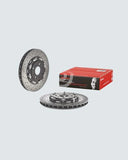 BREMBO FIAT ABARTH 500 | 595 | 695 2-PIECE FRONT BRAKE DISCS