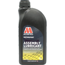 Millers Oils Motorsport Assembly Lubricant 1L