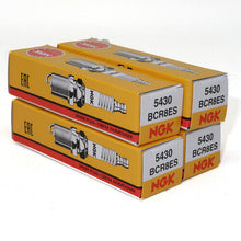 Load image into Gallery viewer, NGK Spark Plugs BCR8ES