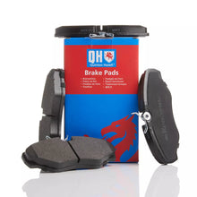 Load image into Gallery viewer, QH Brake Pads BP1305