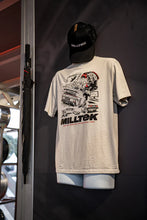 Load image into Gallery viewer, Milltek Tee (Summer 2024 Edition)