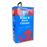 QH Brake and Parts Cleaner Tin 5L
