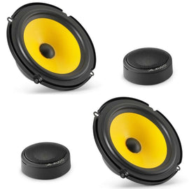 JL Audio C1-650 C1 Series 6.5