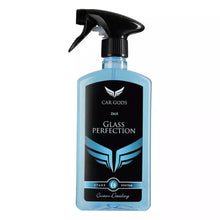 Load image into Gallery viewer, Car Gods Glass Window &amp; Windscreen Cleaner 500ml