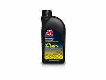 Load image into Gallery viewer, Millers Motorsport Engine Oil CFS 0w20 NT+ 1L