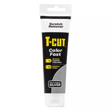 Load image into Gallery viewer, T-Cut Fast Scratch Scuff Blemish Remover Silver Car Rejuvinate Paint Cleaner