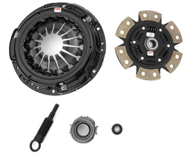 Competition Clutch Replacement Clutch Disc Only BMW E36 3.0 3.2 M3