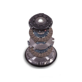 Competition Clutch Stage 1 Vengeance Clutch Kit Ford Mustang 5.0 V8 Coyote