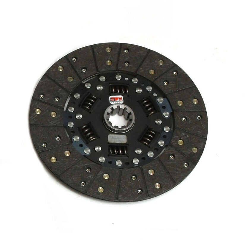 Competition Clutch Disc Only Mitsubishi EVO IV to X